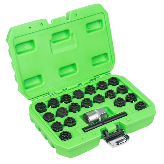 Imagem de KIT DE PARAFUSO DE SEGURANAcA PARA AUDI