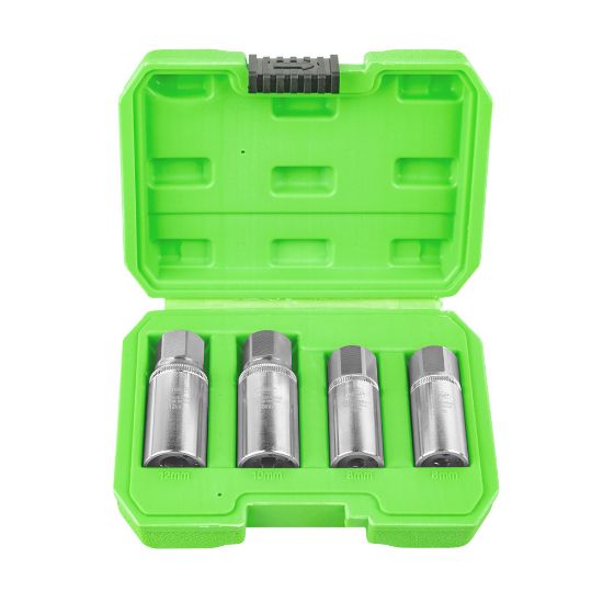 Imagem de JOGO DE CHAVES EXTRACTOR DE PERNOS 1/2