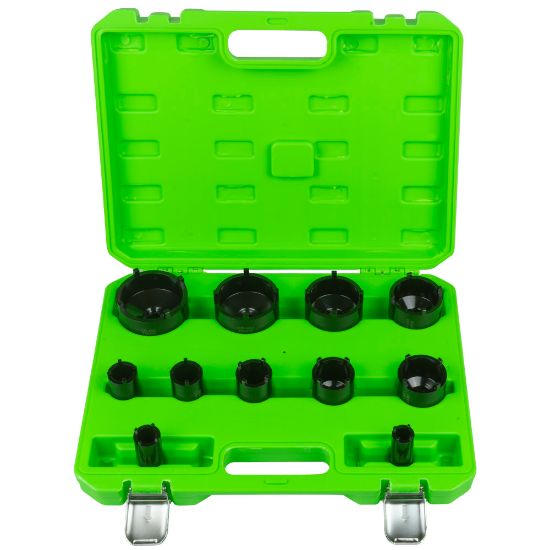 Imagem de KIT CHAVES COM DENTES EXTERIORES