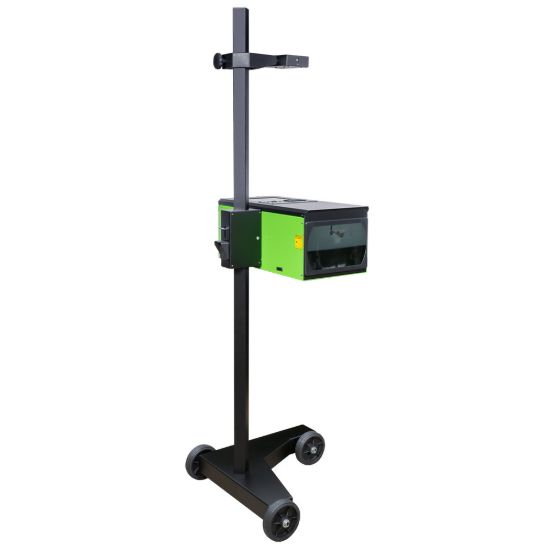 Imagem de ALINHADOR DE FARAIS COM DUPLO LASER E LUXAMETRO