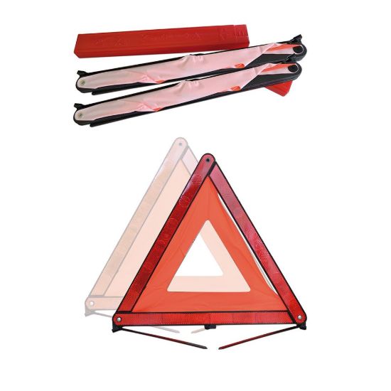 Imagem de TRIANGULO DE EMERGENCIA 27R033912 YD-5 (1 UNIDAD = 1 ESTUCHE)