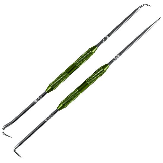 Imagem de CONJUNTO DE 2 PEAcAS RISCADOR