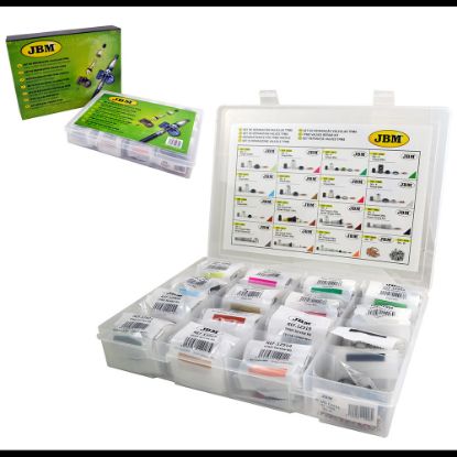 Imagem de SET DE REPARAAcAO VALVULAS TPMS