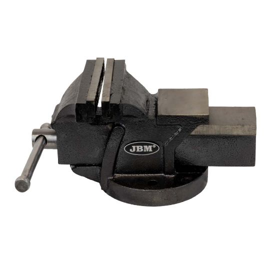 Imagem de TORNO DE BANCADA 100MM