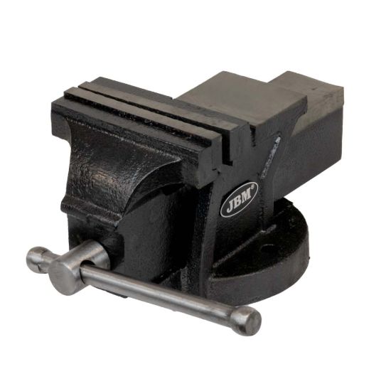 Imagem de TORNO DE BANCADA 100MM