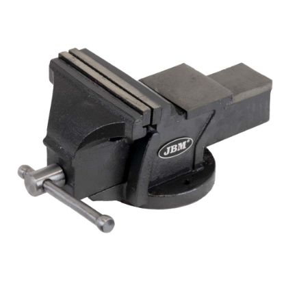 Imagem de TORNO DE BANCADA 150MM