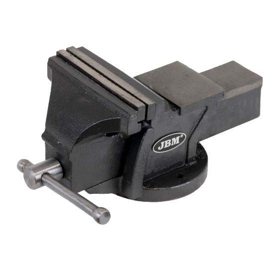 Imagem de TORNO DE BANCADA 150MM