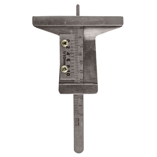 Imagem de CALIBRE DE PROFUNDIDADE