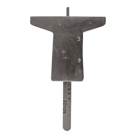 Imagem de CALIBRE DE PROFUNDIDADE