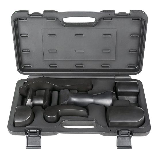 Imagem de JOGO ENCONTRADORES PARA CHAPEIROS 7 PCS