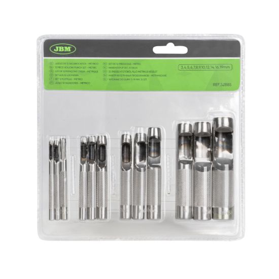 Imagem de JOGO 12 VAZADORES - METRICO