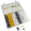 Imagem de SORTIMENTO DE CLIPS PARA  RENAULT 300 PCS