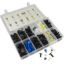 Imagem de SORTINENTO DE CLIPS PARA FIAT 308 PCS