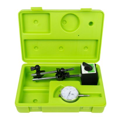 Imagem de CALIBRE DE PROFUNDIDADE COM SUPORTE MAGNETICO