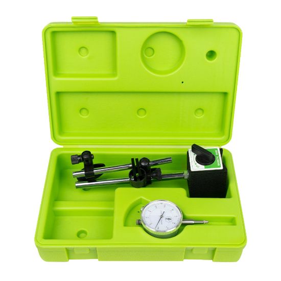 Imagem de CALIBRE DE PROFUNDIDADE COM SUPORTE MAGNETICO