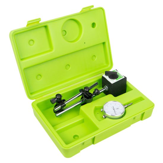 Imagem de CALIBRE DE PROFUNDIDADE COM SUPORTE MAGNETICO