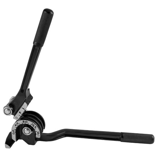 Imagem de CURVA TUBOS 6-8-10MM