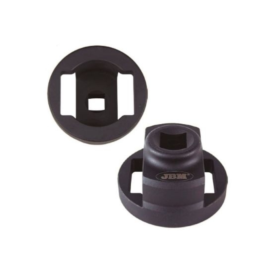 Imagem de CHAVE EXTRAAcAO ROLAMENTIOS EIXO BPW 80MM 3/4