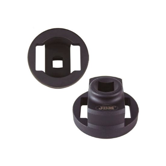 Imagem de CHAVE EXTRAAcAO NUT EIXO TRASEIRO BPW 65MM 3/4