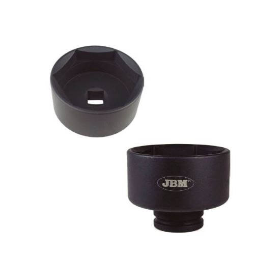 Imagem de CHAVE EXTRAAcAO PORCA ROLAMENTOS EIXOS BPW 85MM 3/4