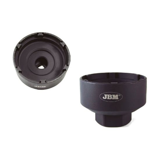 Imagem de CHAVE EXTRAAcAO EIXO DIREAcAO  BENZ / MAN