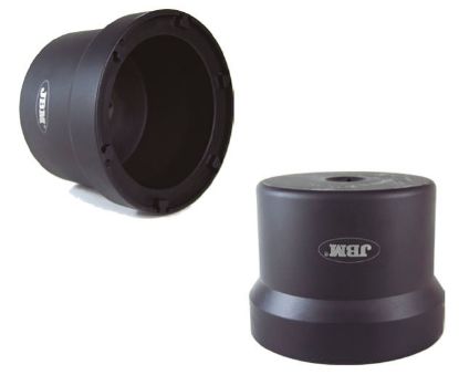 Imagem de CHAVE  PARA NUT DIFERENCIAL TRASEIRO BENZ/MAN