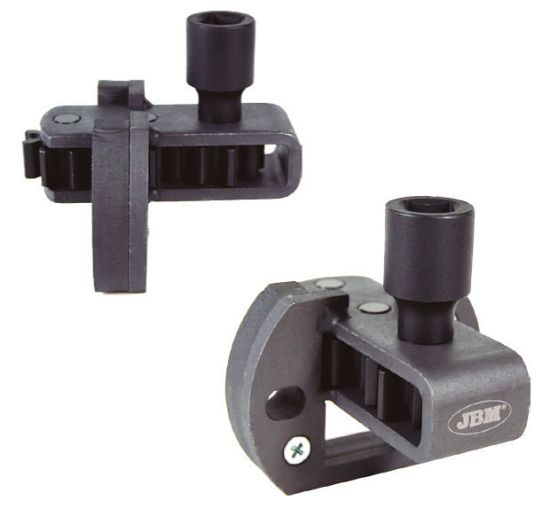 Imagem de CHAVE ROTAAcAO VOLANTE BENZ Y MAN 3 ENGRENAGENS