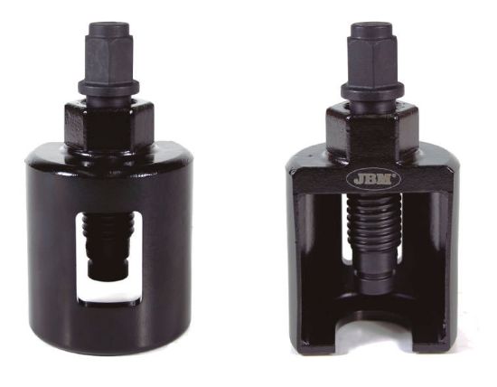 Imagem de EXTRACTOR DE CABEAcA DE CAMINHAO 30MM