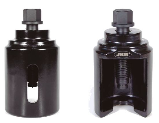 Imagem de EXTRACTOR DE PORCA DE CAMINHAO E VEACULOS COMERCIAIS 39MM