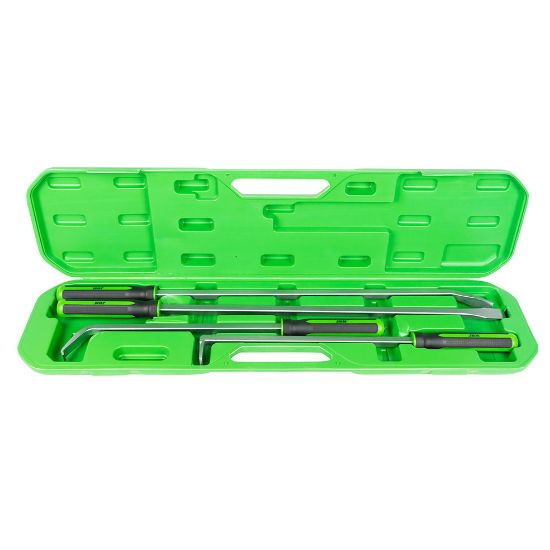 Imagem de JOGO DE 4 ALAVANCAS EXTRALARGAS