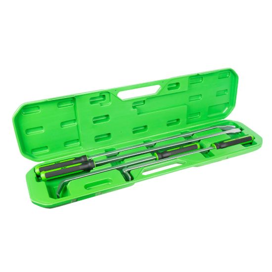 Imagem de JOGO DE 4 ALAVANCAS EXTRALARGAS