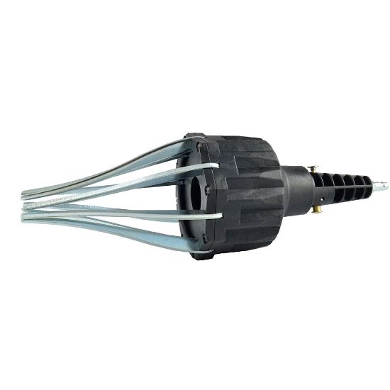 Imagem de MAQUINA PNEUMATICA PARA MONTAR FOLES DE TRANSMISSA(8 BAR)