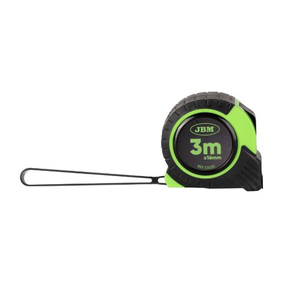 Imagem de CINTA MATRICA 3M X 16MM