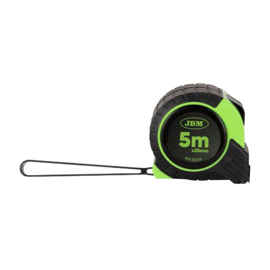 Imagem de CINTA MATRICA 5M X 25MM