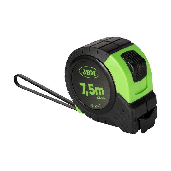 Imagem de CINTA MATRICA 7,5M X 25MM