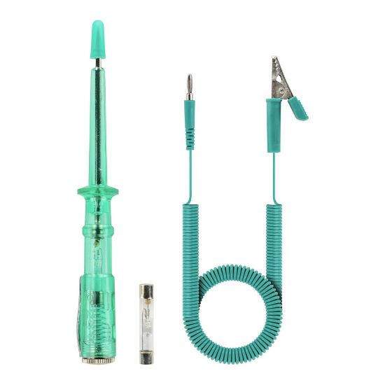 Imagem de COMPROVADOR DE CIRCUITOS 1,8X190MM