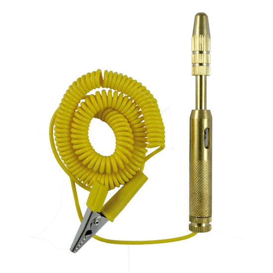 Imagem de TESTER CIRCUITO AUTOMOTIVE  2X115MM