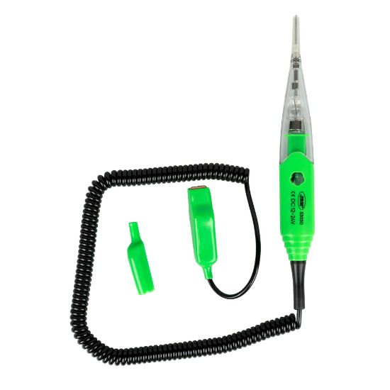 Imagem de AUTOMOTIVE CIRCUITO TESTER3X142MM