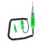 Picture of AUTOMOTIVE CIRCUITO TESTER3X142MM