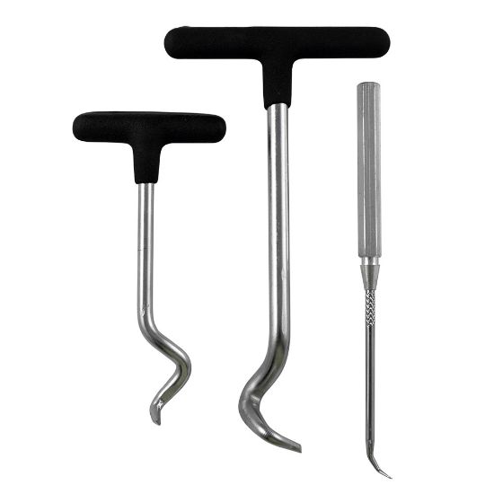 Imagem de GANCHOS PARA EXTRAIR JUNTAS