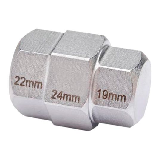 Imagem de CHAVE ESPECIAL PARA MOTAS