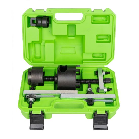 Imagem de KIT DE REPARAAcAO DO EMBREAGEM DUPLA FACE PARA LA TRANSMISSAO DSG DE VAG