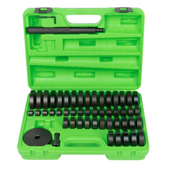 Imagem de KIT DE MONTAGEM PARA ROLAMENTOS