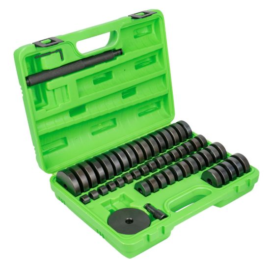 Imagem de KIT DE MONTAGEM PARA ROLAMENTOS