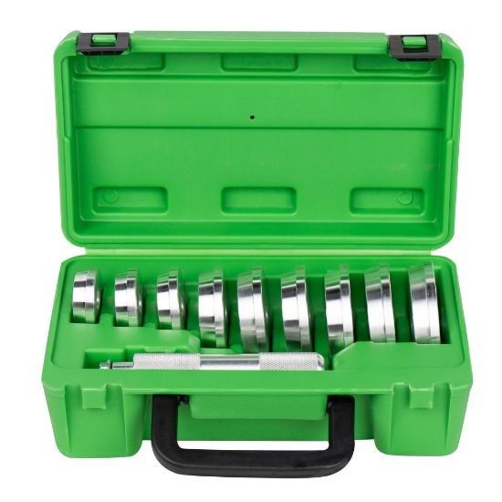 Imagem de JOGO DE INSTALAAcAO DE ROLAMENTOS E FREIOS INTERIORES