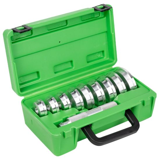 Imagem de JOGO DE INSTALAAcAO DE ROLAMENTOS E FREIOS INTERIORES