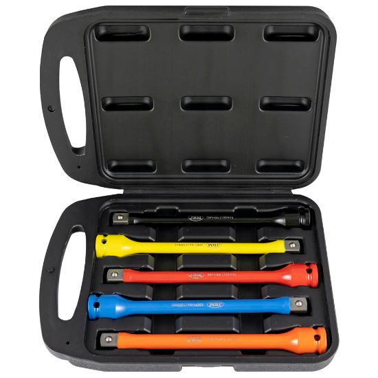 Imagem de CONJUNTO DE BARRAS DE EXTENSAO DE IMPACTO