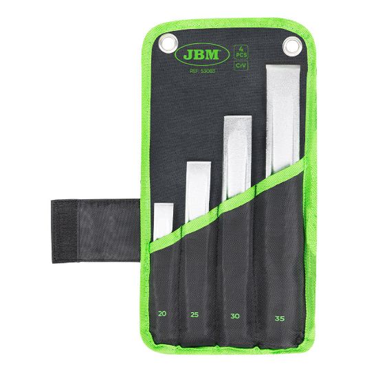 Imagem de CONJUNTO DE 4 CINZAIS