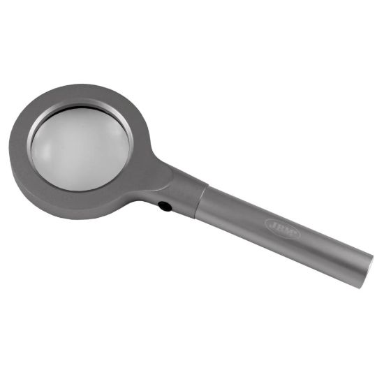 Imagem de LUPA 8 LED (5X)