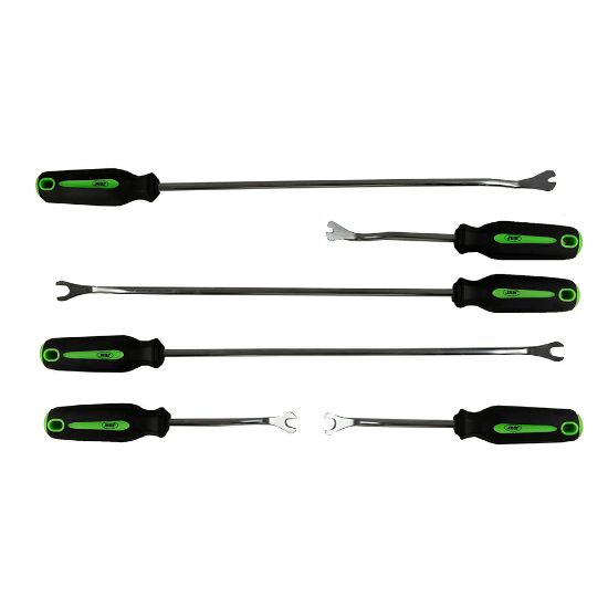 Imagem de JOGO DE 6 ALAVANCAS